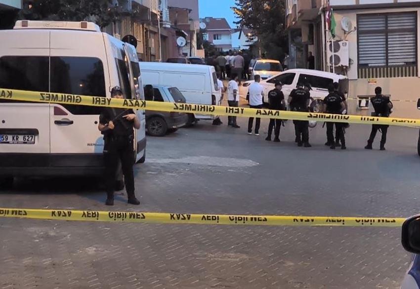 Tekirdağ'daki iğrenç olayda 2 yaşındaki bebeğini annesinin ifadesi ortaya çıktı! 