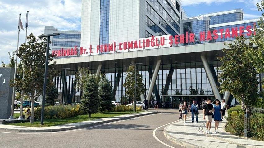 Tekirdağ'daki iğrenç olayda 2 yaşındaki bebeğini annesinin ifadesi ortaya çıktı! 