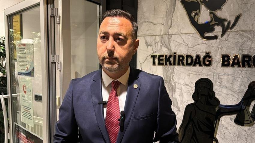 Tekirdağ'da 2 yaşındaki Sıla bebek cinsel istismara ve şiddete uğramıştı, soruşturmada yeni ayrıntılar ortaya çıkmaya başladı