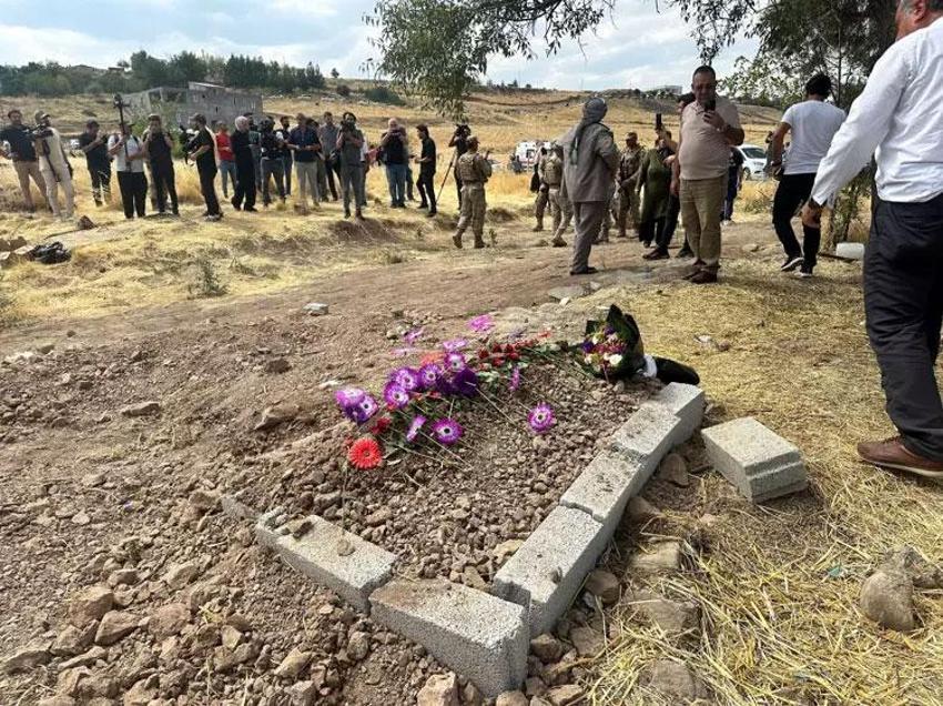 Narin Güran cinayetinde annenin ifadesi ortaya çıktı: Narin beni ve amcayı kesinlikle görmedi