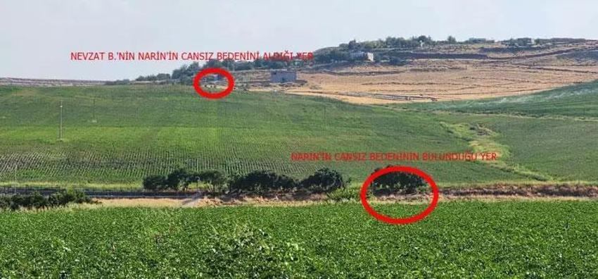 Serbest kalan Narin'in babası Arif Güran fenomenlere tepki gösterdi: Kızımdan nemalanmalarını istemiyorum