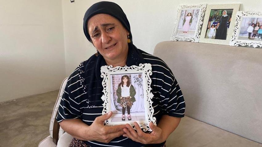 Narin Güran cinayetinde annenin ifadesi ortaya çıktı: Narin beni ve amcayı kesinlikle görmedi