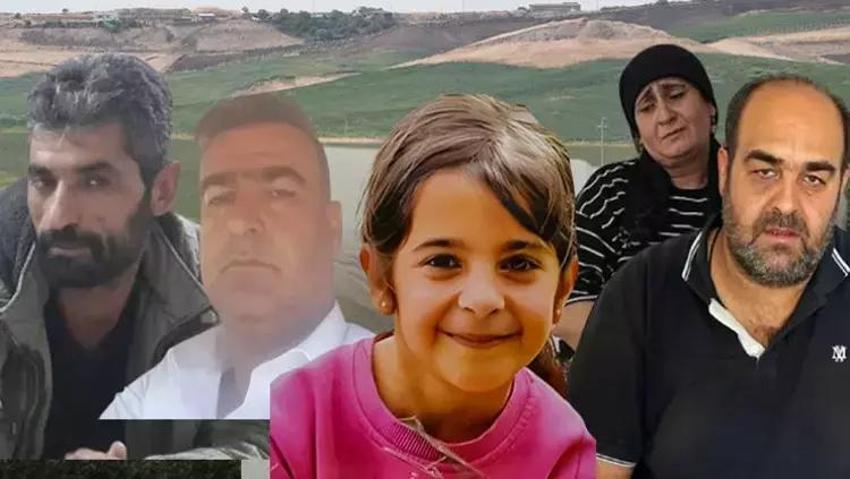 Narin cinayetinde ağabeyin ifadesi ortaya çıktı! Amca, anne, abi üçgeninde ne yaşandı?