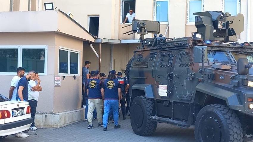 Narin cinayetinde ağabeyin ifadesi ortaya çıktı! Amca, anne, abi üçgeninde ne yaşandı?