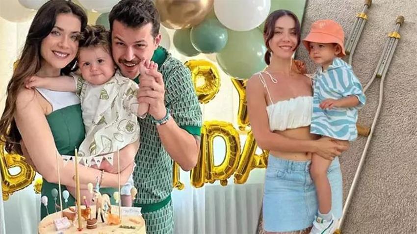 Ünlü oyuncu Fulya Zenginer'den 'bakıcı' itirafı!