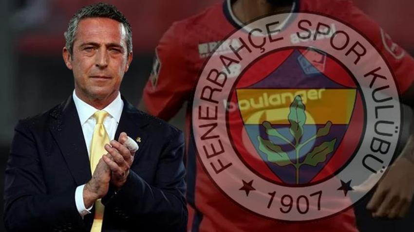 Ali Koç'tan Galatasaray'a bir transfer çalımı daha! Kostic sonrası 1.89'luk yıldız transferi bitiyor