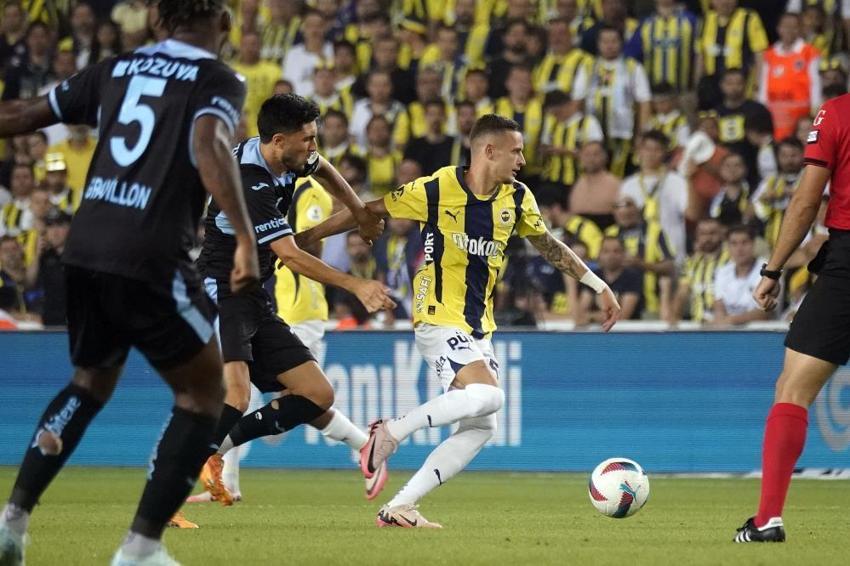 Ali Koç'tan Galatasaray'a bir transfer çalımı daha! Kostic sonrası 1.89'luk yıldız transferi bitiyor