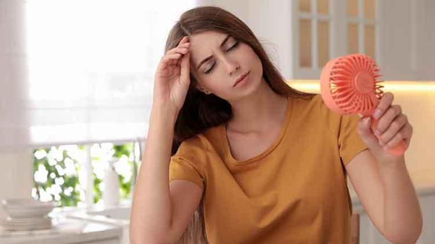 Solunum yoluyla bulaşıyor, ölümcül riski var: Klima kullanımın artması lejyoner hastalığına sebep oluyor