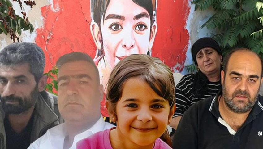 Narin Güran cinayetinde sır perdesi aralanıyor! Cinayet şüphelisi R.A: Henüz bende değil daha ölmemiş