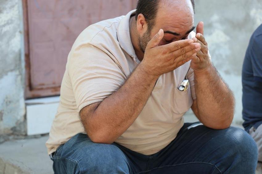 Narin Güran cinayetinde sır perdesi aralanıyor! Cinayet şüphelisi R.A: Henüz bende değil daha ölmemiş