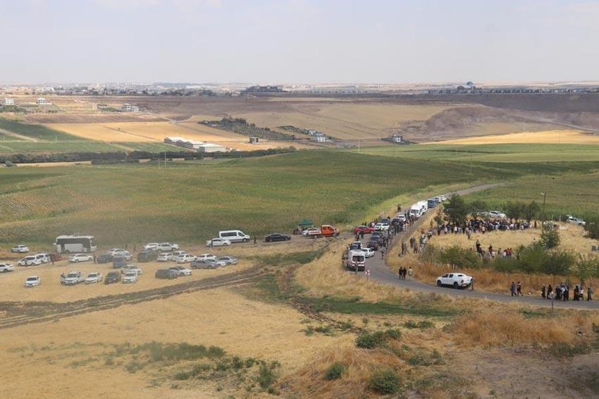 Narin Güran cinayetinde sır perdesi aralanıyor! Cinayet şüphelisi R.A: Henüz bende değil daha ölmemiş
