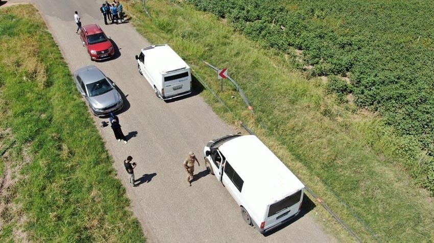 Narin Güran cinayetinde sır perdesi aralanıyor! Cinayet şüphelisi R.A: Henüz bende değil daha ölmemiş