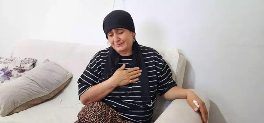 Narin Güran cinayetinde sır perdesi aralanıyor! Cinayet şüphelisi R.A: Henüz bende değil daha ölmemiş