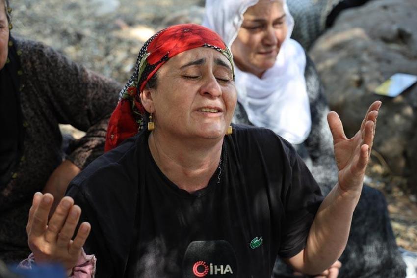Narin Güran cinayetinde sır perdesi aralanıyor! Cinayet şüphelisi R.A: Henüz bende değil daha ölmemiş