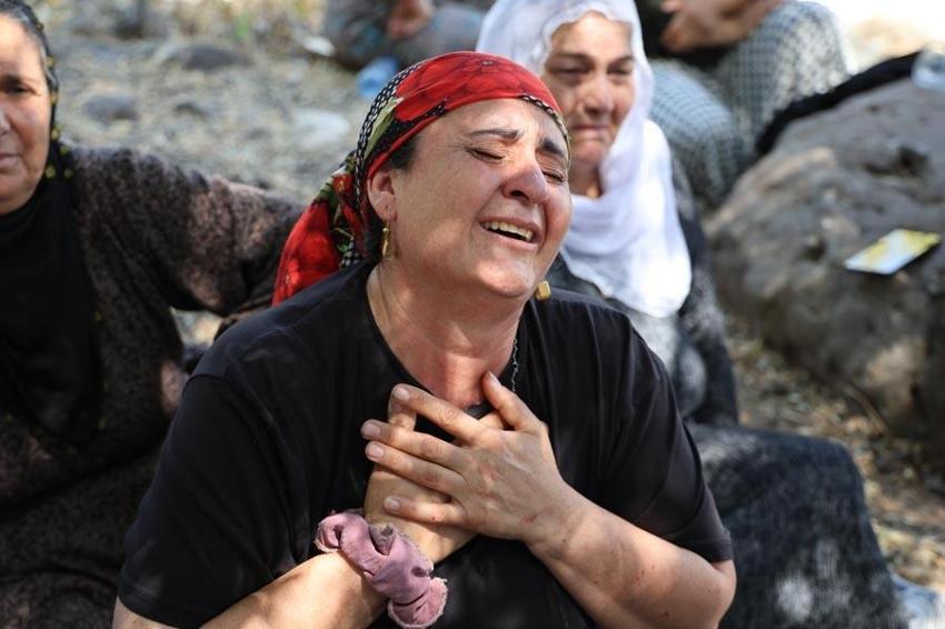 Narin Güran cinayetinde sır perdesi aralanıyor! Cinayet şüphelisi R.A: Henüz bende değil daha ölmemiş