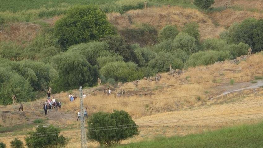 Narin Güran cinayetinde sır perdesi aralanıyor! Cinayet şüphelisi R.A: Henüz bende değil daha ölmemiş