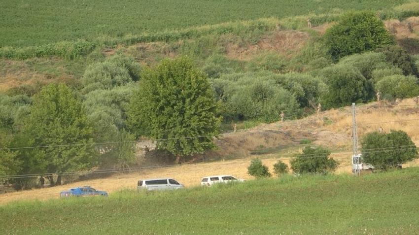 Narin Güran cinayetinde sır perdesi aralanıyor! Cinayet şüphelisi R.A: Henüz bende değil daha ölmemiş