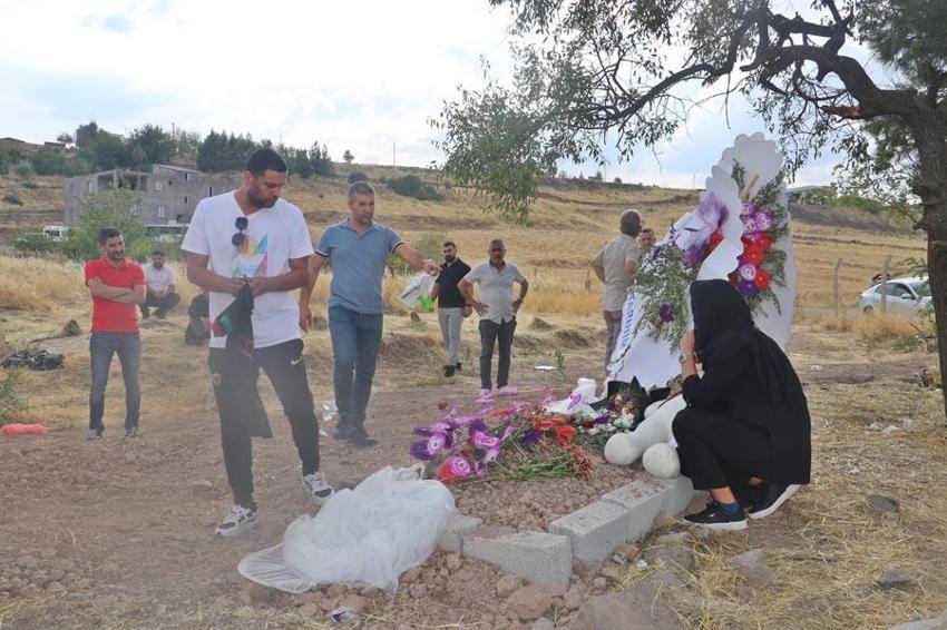 Narin Güran cinayetinde sır perdesi aralanıyor! Cinayet şüphelisi R.A: Henüz bende değil daha ölmemiş
