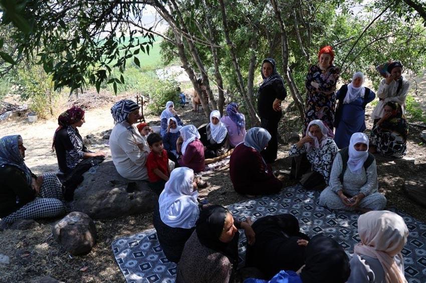 Narin Güran cinayetinde sır perdesi aralanıyor! Cinayet şüphelisi R.A: Henüz bende değil daha ölmemiş