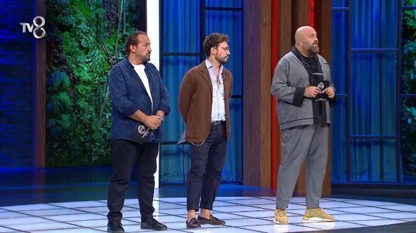 Masterchef'te bir ilk! Eleme adayları belli oldu, yarışmacılar gerildi