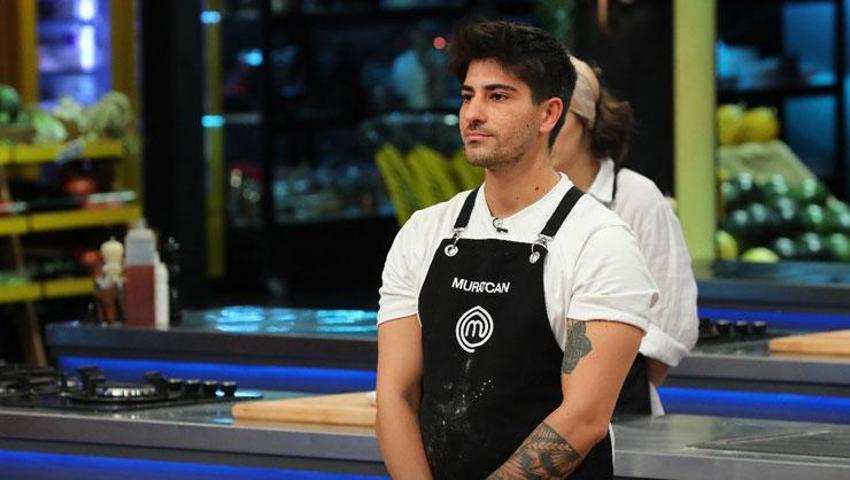 Masterchef'te bir ilk! Eleme adayları belli oldu, yarışmacılar gerildi