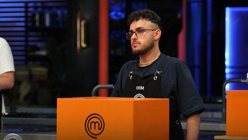 Masterchef'te bir ilk! Eleme adayları belli oldu, yarışmacılar gerildi