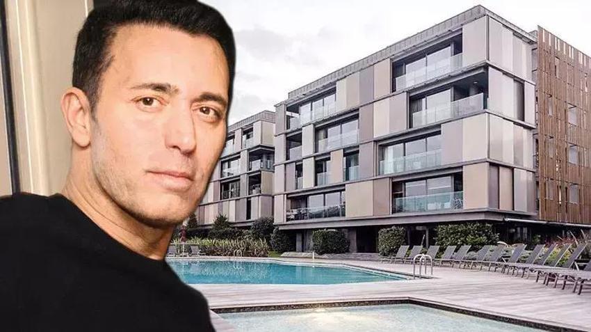 Mustafa Sandal mahkemelik oldu! 65 bin TL'den 170 bin TL'ye çıkınca dava açtı