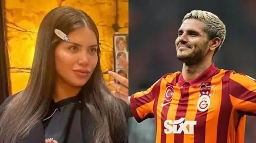 Wanda Nara ve Mauro Icardi barıştı mı? Arjantin'de sarmaş dolaş görüntülendi, Galatasaray'dan ayrılıyor