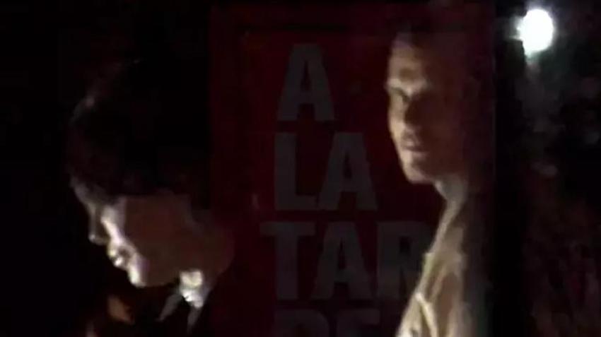 Wanda Nara ve Mauro Icardi barıştı mı? Arjantin'de sarmaş dolaş görüntülendi, Galatasaray'dan ayrılıyor