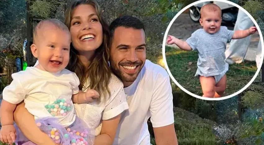 Aslı Enver: Annelik herkes için farklı bir hikayesi, Elay ile kendimize özel mucizevi bir hikayemiz var