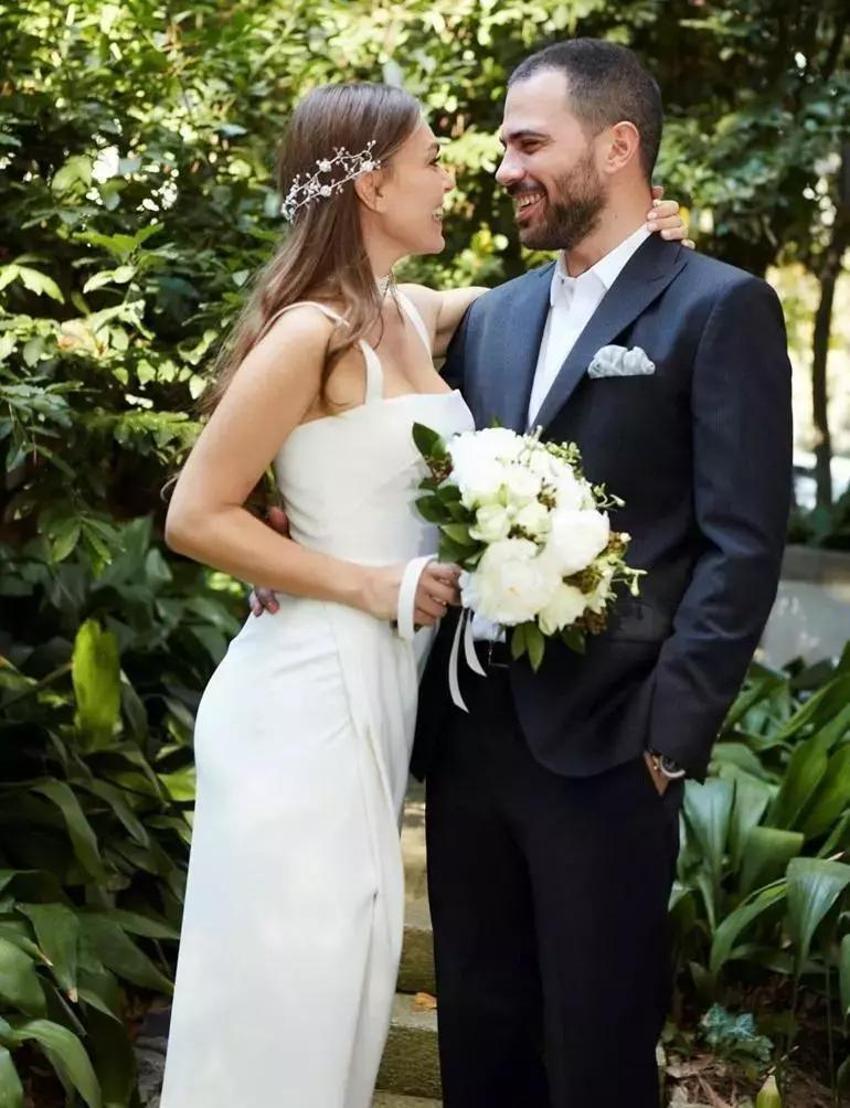 Aslı Enver: Annelik herkes için farklı bir hikayesi, Elay ile kendimize özel mucizevi bir hikayemiz var