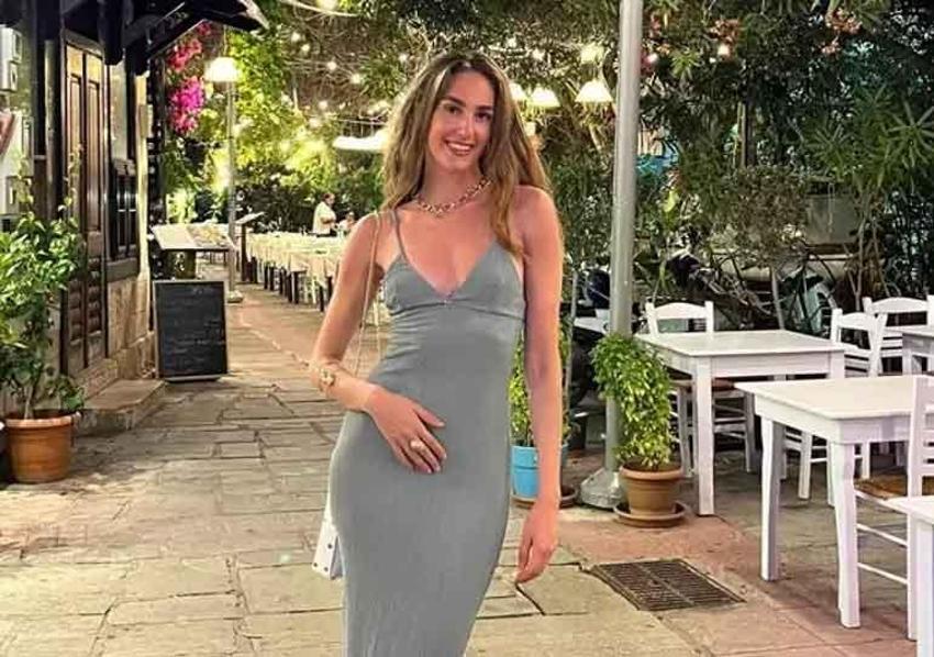 Miss Turkey birincisi İdil Bilgen sessizliğini bozdu! Bir ağırlığımız var, kötü yorumları önemsemiyorum