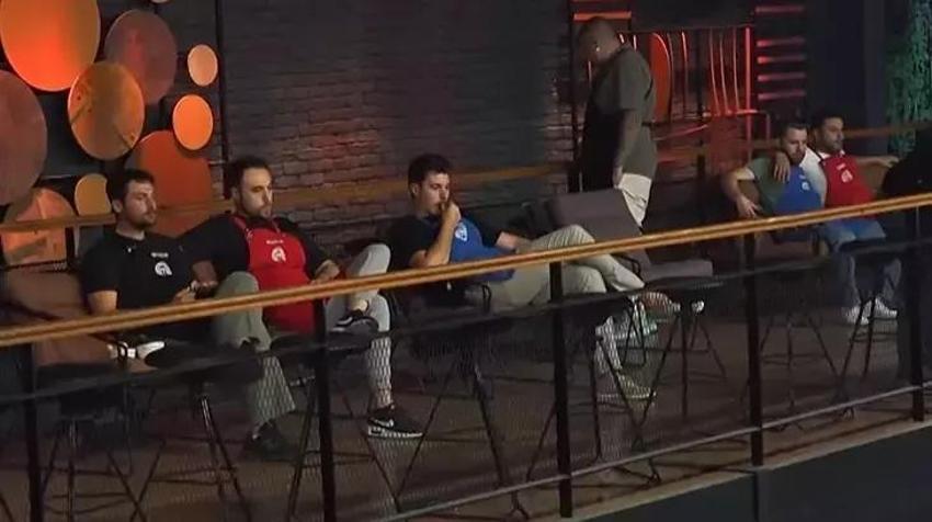 MasterChef'te Somer şef haftanın şampiyonu ilan etti! Son eleme adayı belli oldu