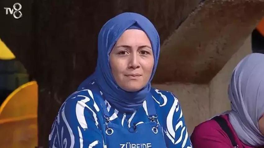 MasterChef'te Somer şef haftanın şampiyonu ilan etti! Son eleme adayı belli oldu