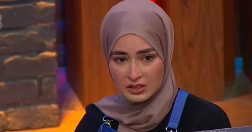 MasterChef Beyza'nın kaşık yolculuğu! Hurma tatlısı tarifi ağzı sulandırdı
