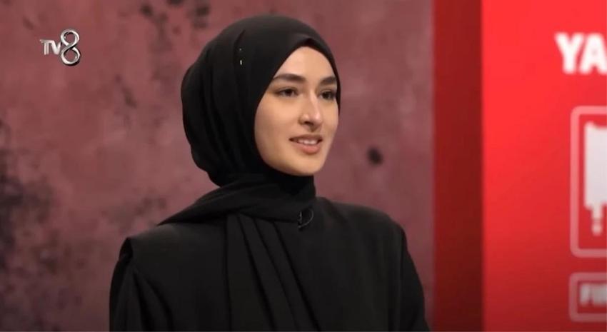 MasterChef Beyza'nın kaşık yolculuğu! Hurma tatlısı tarifi ağzı sulandırdı
