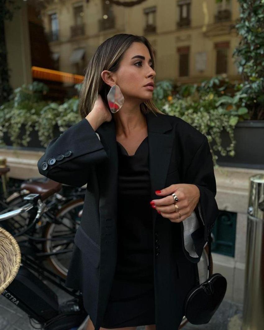 Buse Terim'in panik dolu anları! Seyahati kabusa döndü