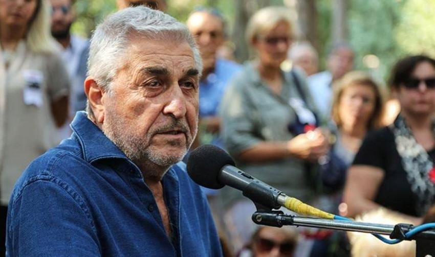 Cihat Tamer evlat acısı yaşamıştı! Cenazedeki o an hatırlatılınca: O an fark etseydim onu oradan kovardım