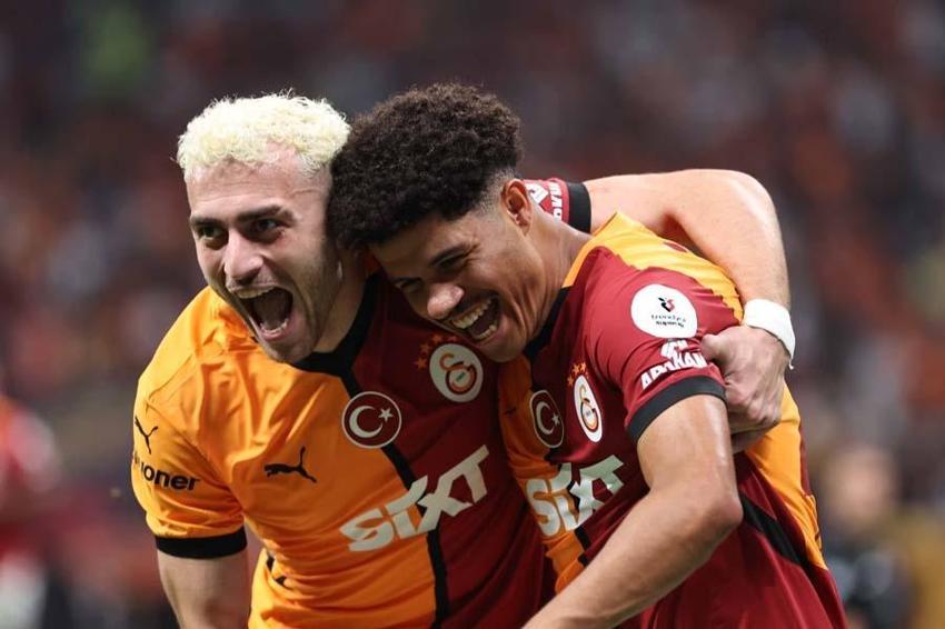 Galatasaray'da Okan Buruk, Icardi'nin dönüş tarihini açıkladı