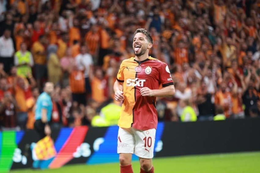 Galatasaray'da Okan Buruk, Icardi'nin dönüş tarihini açıkladı