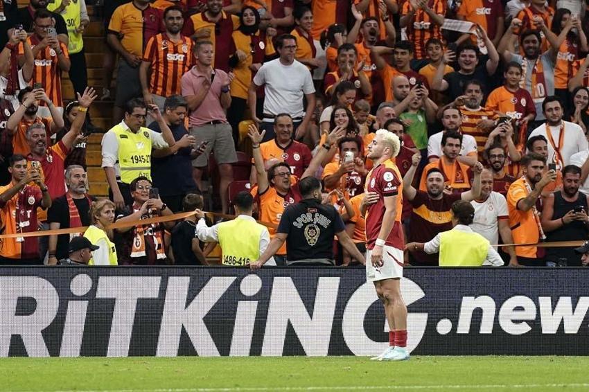 Galatasaray'da Okan Buruk, Icardi'nin dönüş tarihini açıkladı