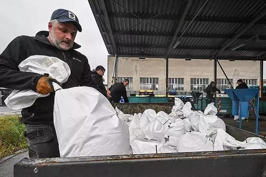 Avrupa'yı Boris Fırtınası vurdu, Polonya ve Romanya'da can kayıpları var