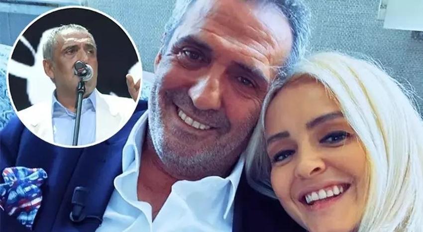 Yavuz Bingöl, 21 yaş küçük aşkıyla evleniyor!