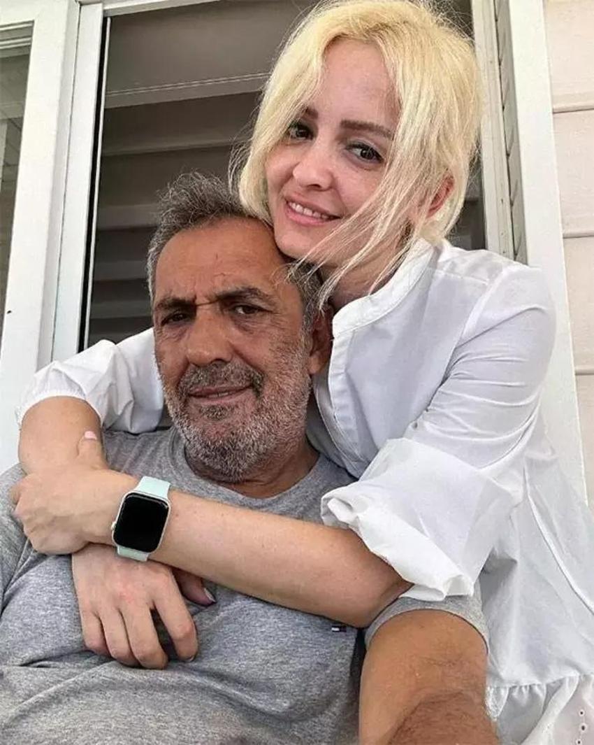 Yavuz Bingöl, 21 yaş küçük aşkıyla evleniyor!