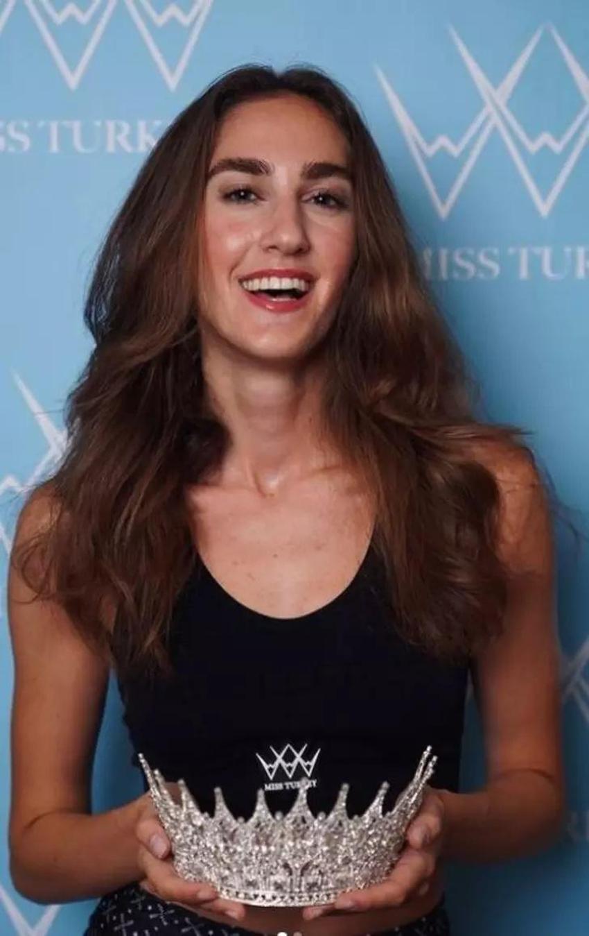 Pınar Altuğ, Miss Turkey birincisi İdil Bilgen hakkında konuştu
