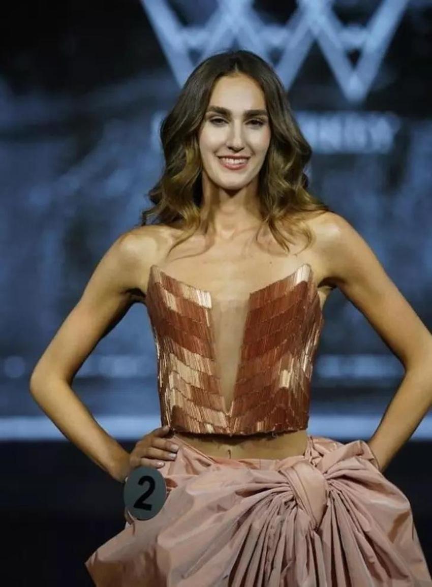 Pınar Altuğ, Miss Turkey birincisi İdil Bilgen hakkında konuştu
