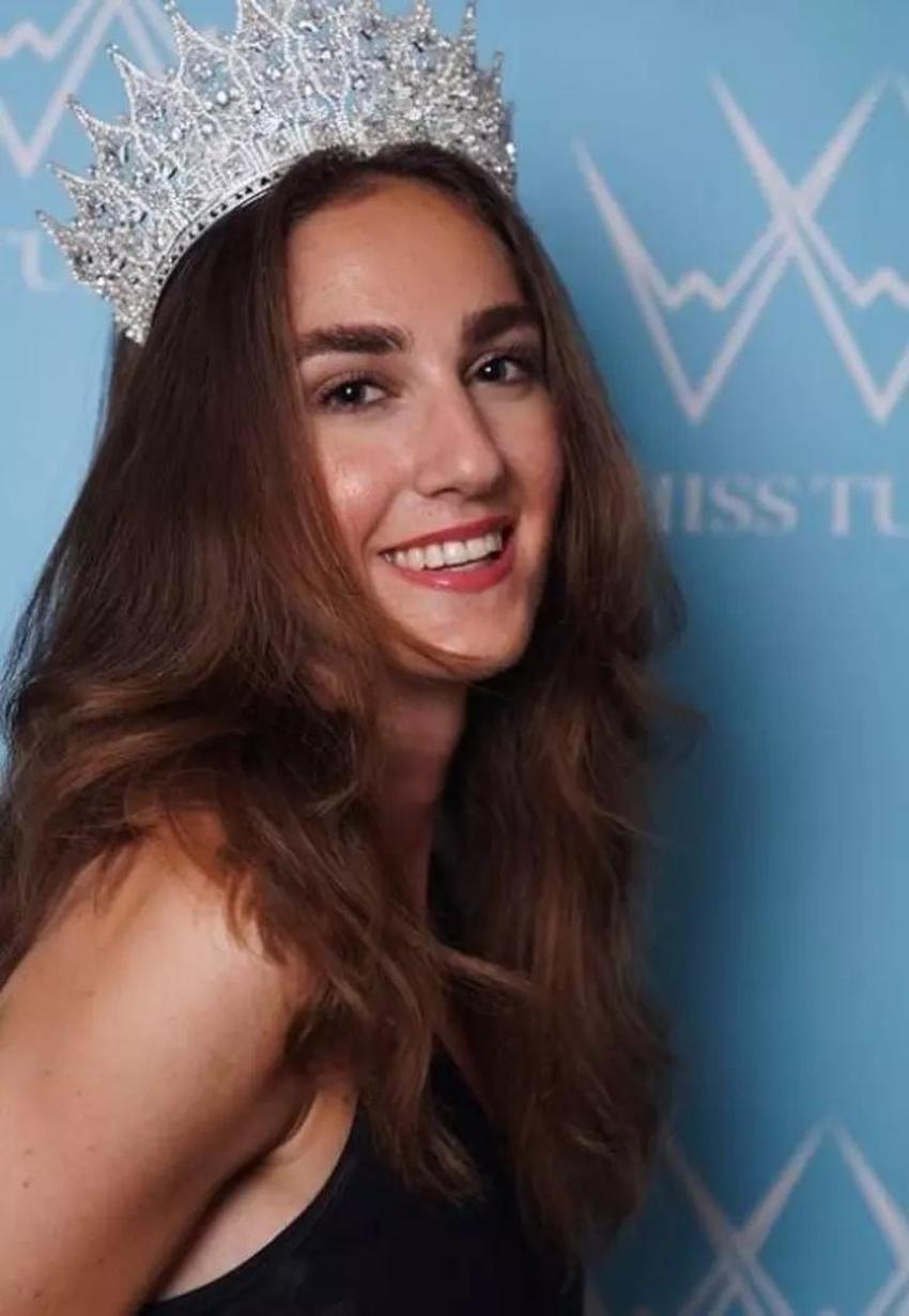 Pınar Altuğ, Miss Turkey birincisi İdil Bilgen hakkında konuştu
