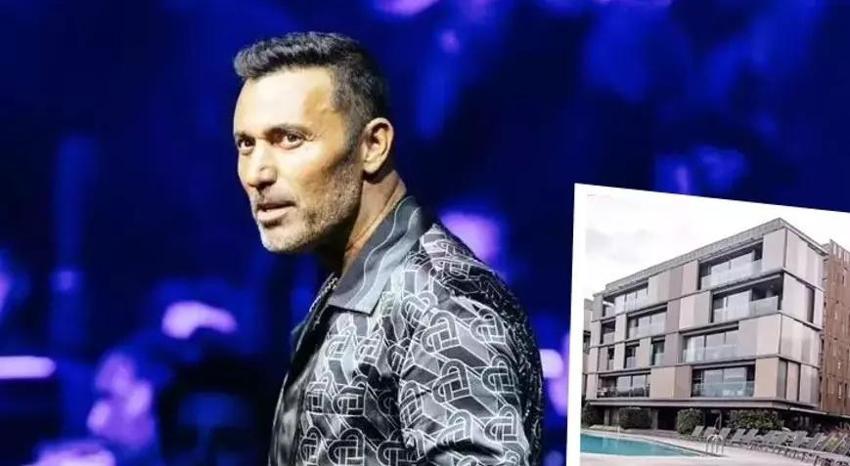 Mustafa Sandal ev sahibi ile mahkemelik oldu! 65 bin TL'den 170 bin TL'ye artış
