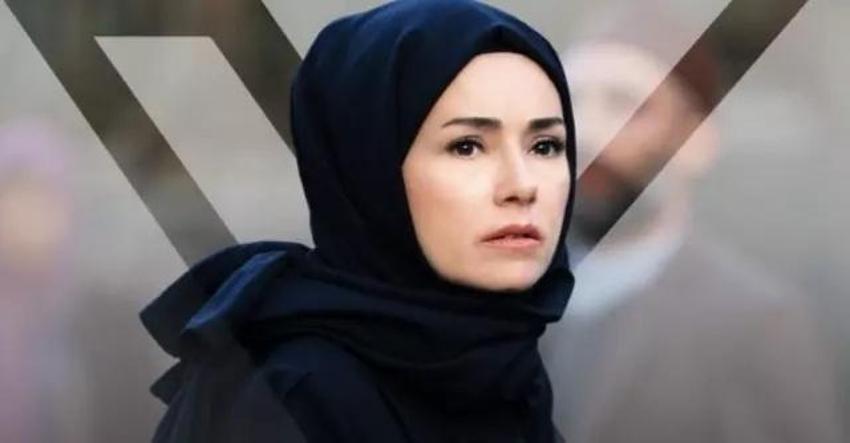 Özgü Namal sette kaprisli mi? İddialara yanıt verdi: Ben mütevazı bir insanım