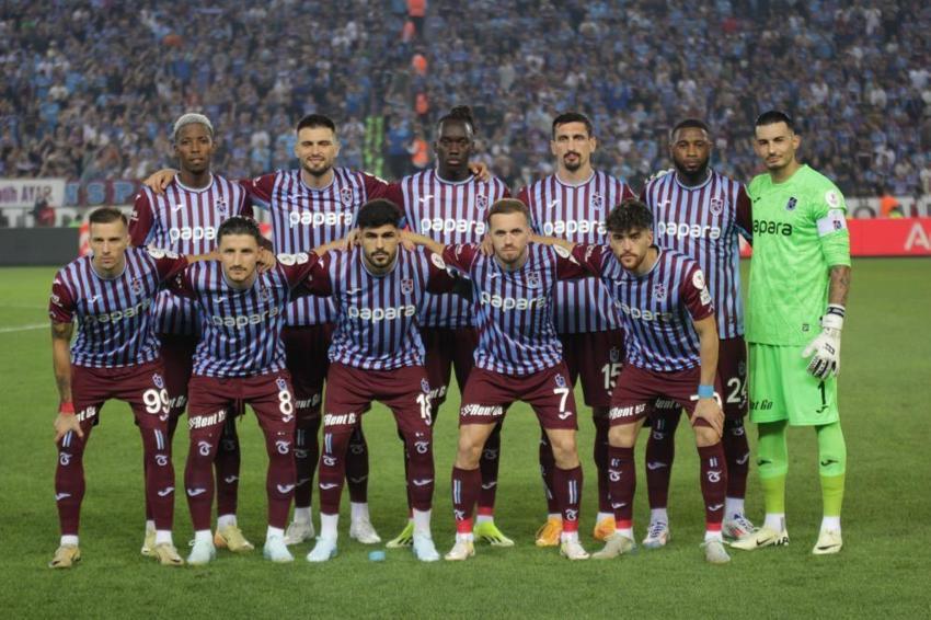 Trabzonspor-Beşiktaş maçında tarihe geçen olay: Çok net kırmızı kart, Şenol Güneş atılmalıydı